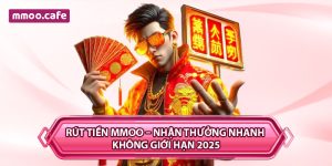 Rút Tiền MMOO – Nhận Thưởng Nhanh Không Giới Hạn 2025
